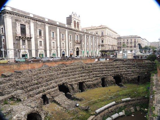 Anfiteatro Romano